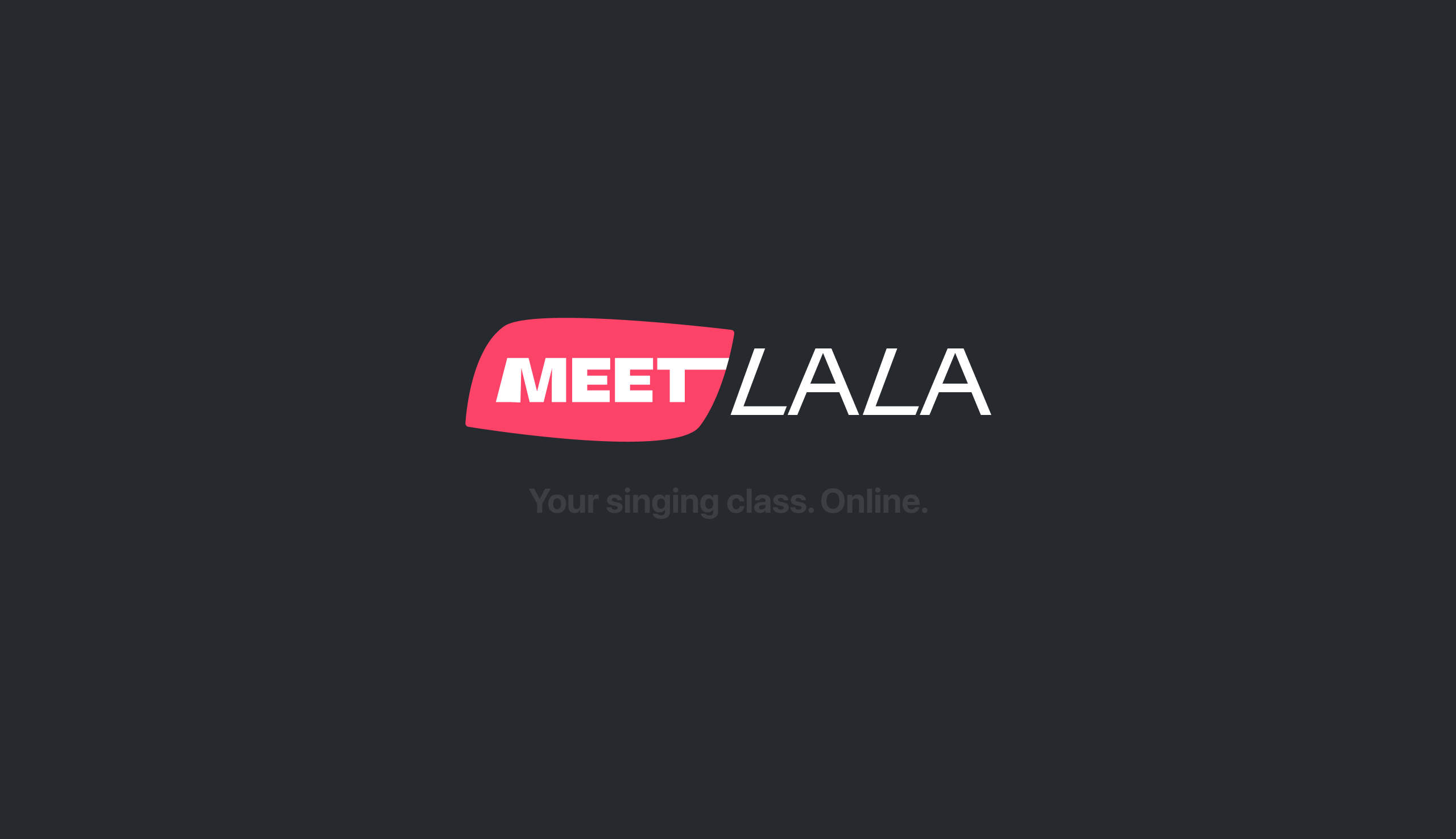 MeetLala logo